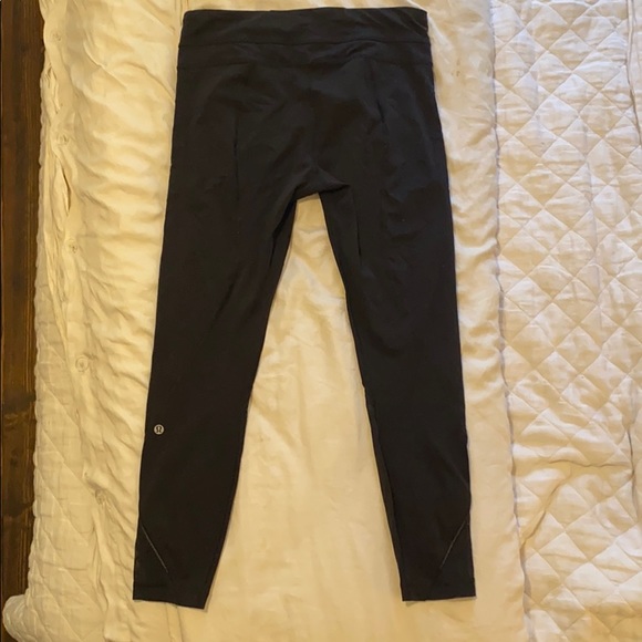lululemon leggings - Picture 2 of 5